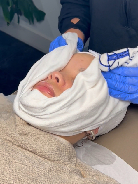Cella Clinics Circadia SWiCH Cella Clinics Circadia SWiCH